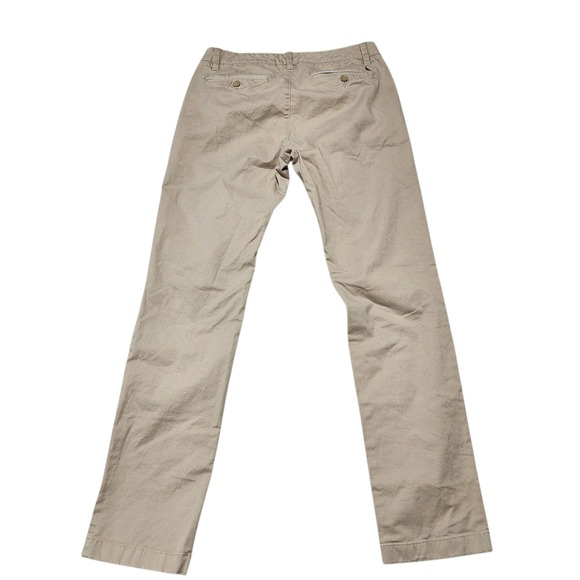 UNTUCKit Khaki Pants Straight Fit Casual Chino Style‎ W30 L32 - Picture 3 of 9